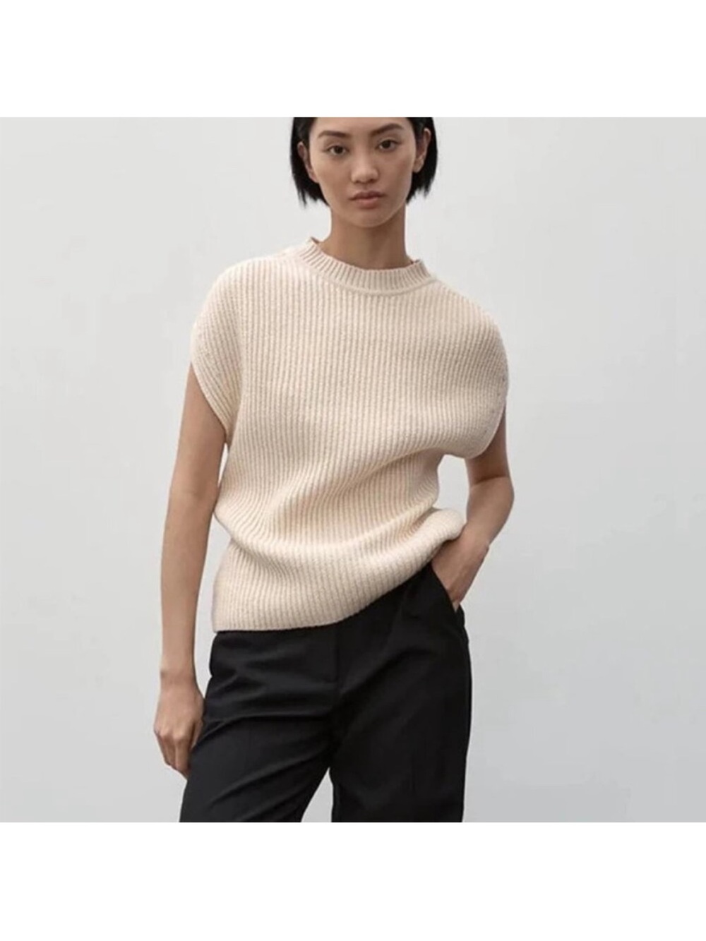 St. Agni Sweater